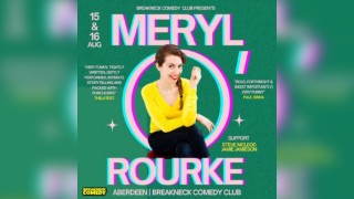 Meryl O'rourke