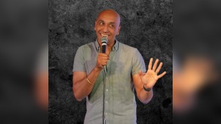 Tommy Sandhu : Live Luton
