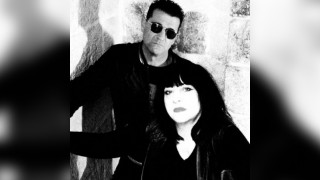 Lydia Lunch & Marc Hurtado