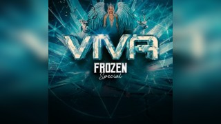 VIVA Reggaeton Frozen Special