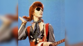 Bowie's Birthday