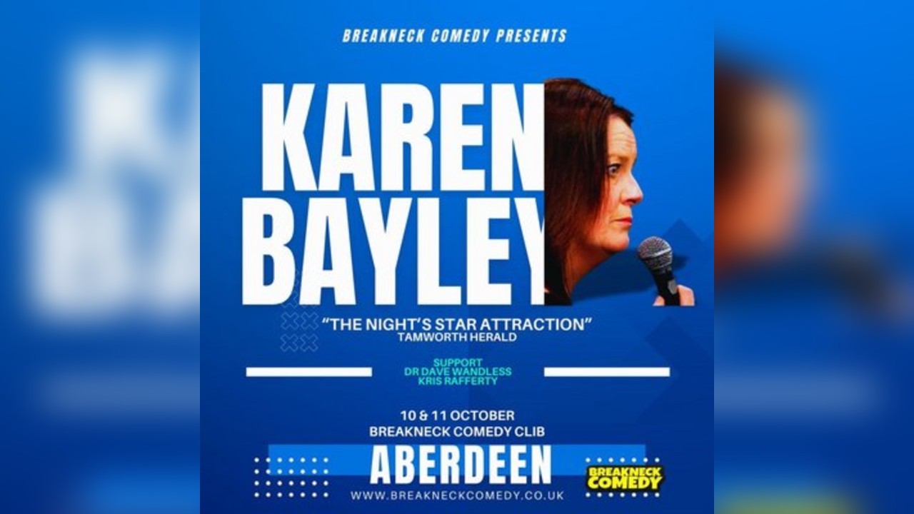 Karen Bayley