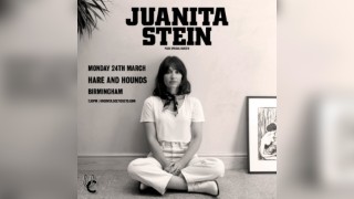 Juanita Stein