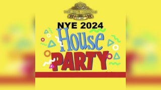 NYE House Party