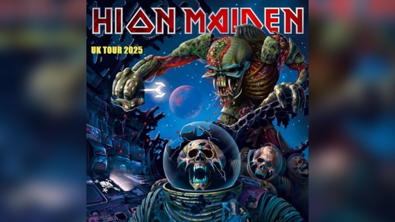 Hi-On Maiden