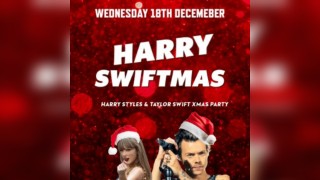 Harry Swiftmas