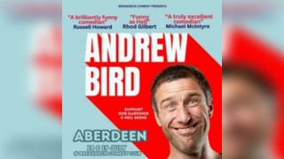 Andrew Bird : Live