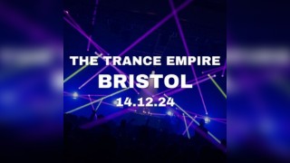 The Trance Empire