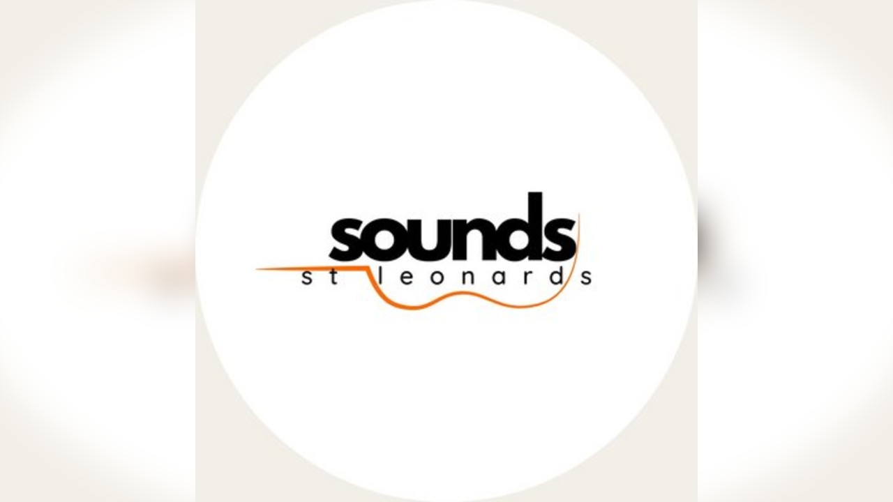 Sounds St Leonards Jan-Jun Season