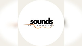 Sounds St Leonards Jan-Jun Season