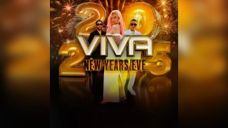 VIVA Reggaeton - New Years Eve 2024