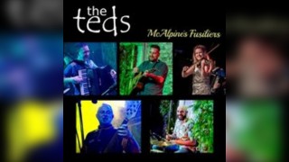 The Father Teds: St Patrick's Day Special