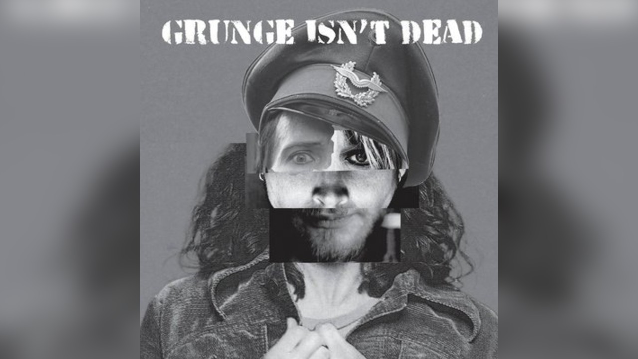 GlasGrunge 2025 (Grunge/Alt Rock Tribute Night)