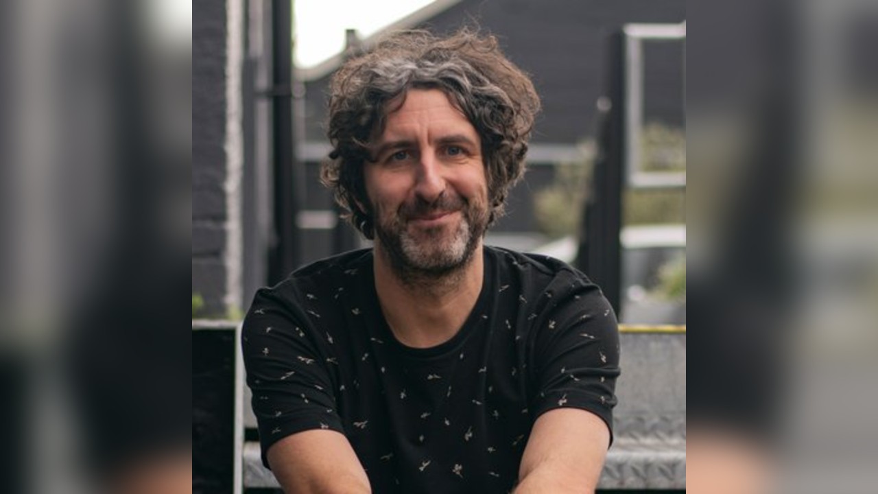 Mark Watson