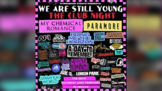 We Are Still Young (Plymouth)