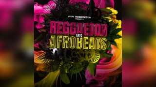 VIVA Reggaeton vs Afrobeats Payback