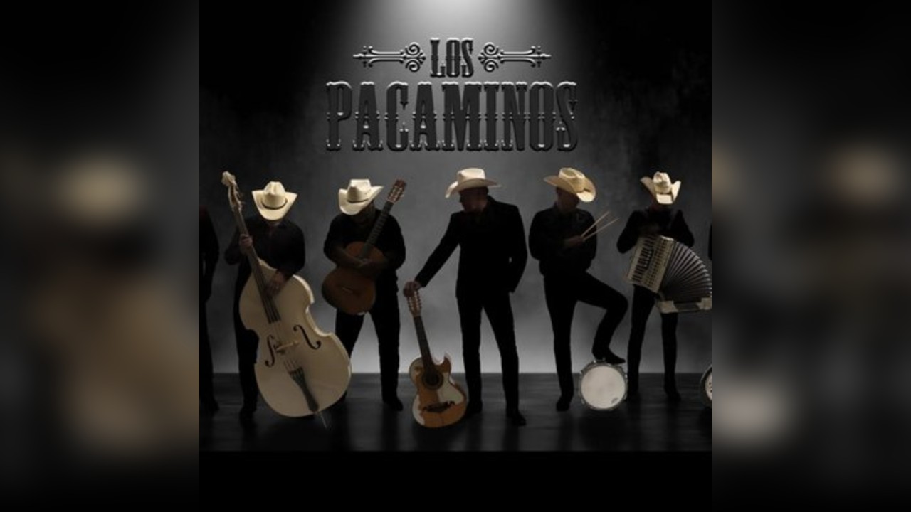 Los Pacaminos