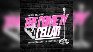 The Comedy Cellar - NYE SHOW