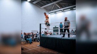 Live Wrestling in Aylesbury