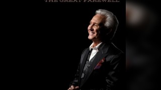 Tony Christie- The Farewell Tour