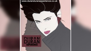 DURAN DURAN Experience