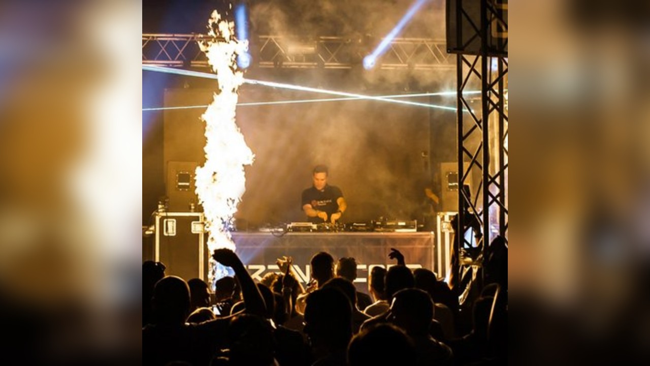 Xstatic Summer Festival 2025