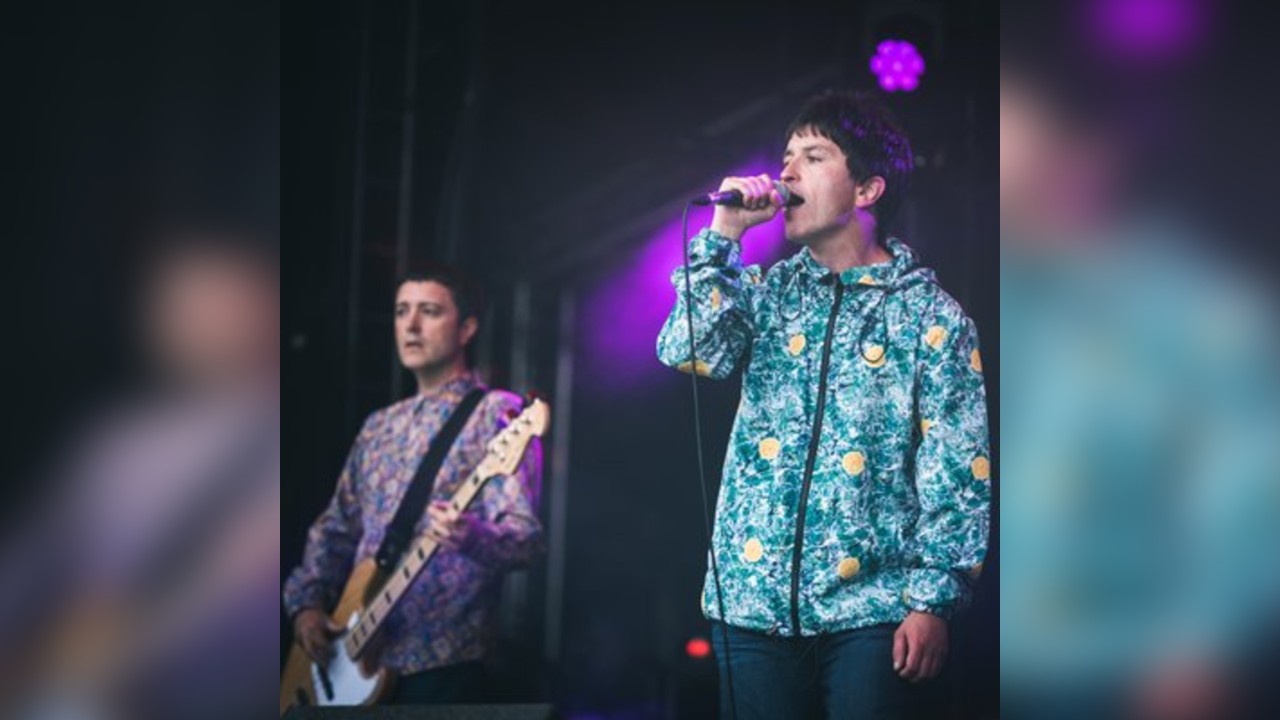 The Ultimate Stone Roses