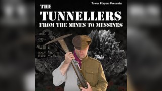 Tower Players present The Tunnellers