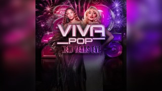 VIVA Pop + R&B - New Years Eve 2024