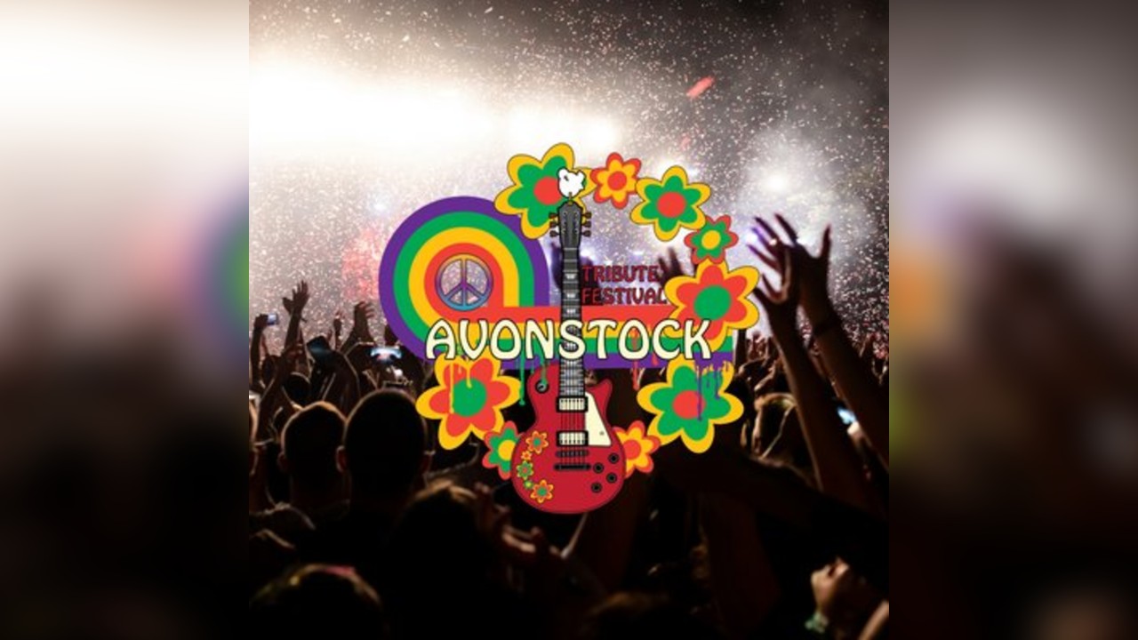 Avonstock'25 Festival