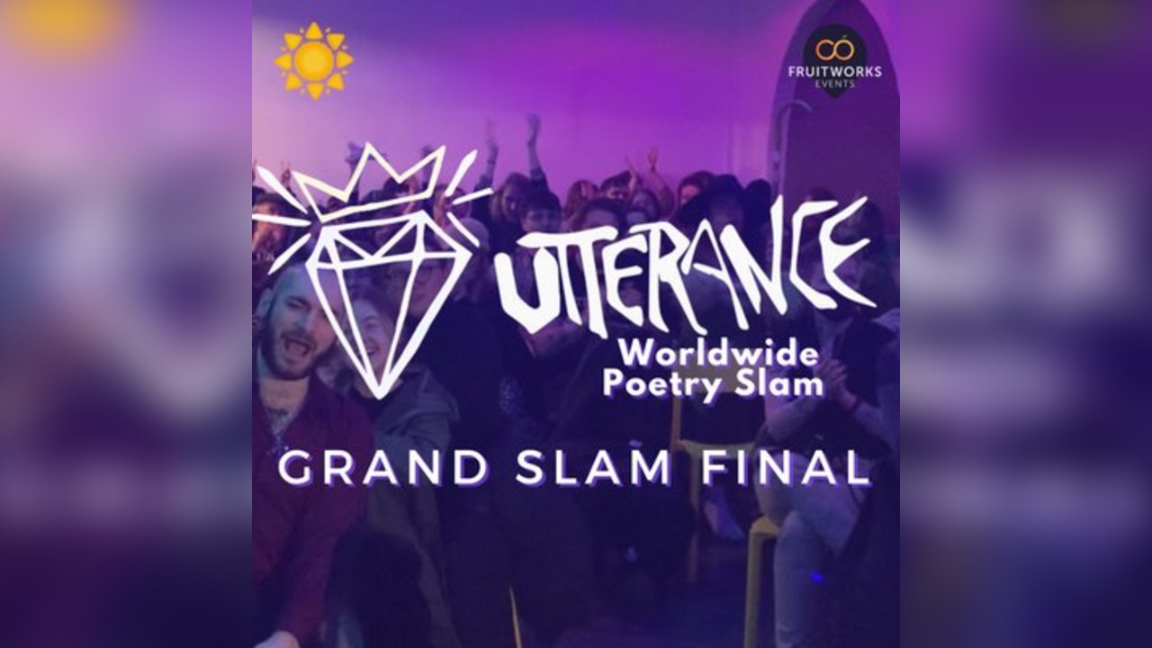 Utterance Worldwide Grand Slam Final 2025