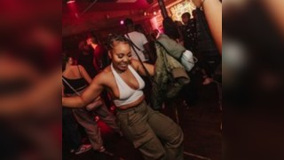 RNB SZN - London's Biggest RnB Party