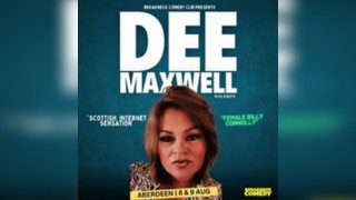 Dee Maxwell