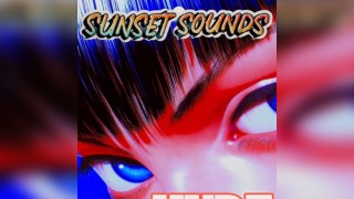 Sunset Sounds X Hyde Park Book Club