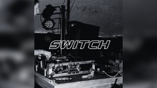 SWITCH presents | MANCHESTER LAUNCH | 25th Jan