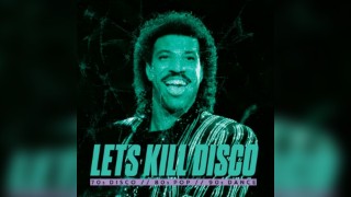 Let's Kill Disco @ CHALK | 70s, 80s, 90s & 00s