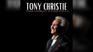 Tony Christie The Great Farewell