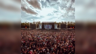 Tribes Unite w/ Pendulum LIVE, Andy C, Hedex B2B Bou, Wilkinson