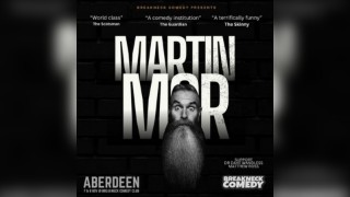 Martin Mor