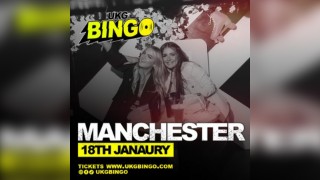 UKG BINGO Manchester