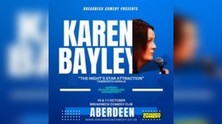 Karen Bayley