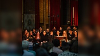 noisenight213: Idrîsî Ensemble