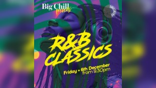 Big Chill Presents: R&B Classics