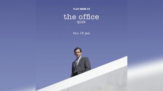 The Office US Quiz