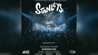 Stanleys - Birmingham