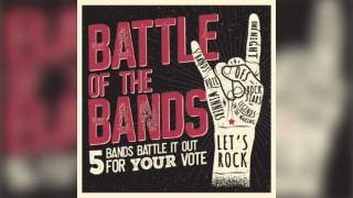 Battle of the Bands