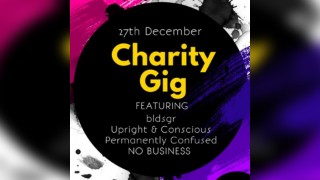 DIVE Charity Show for Birmingham Children's Hospital