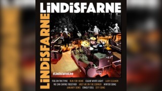 Lindisfarne