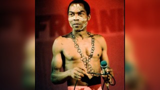 The Legacy of Fela Kuti