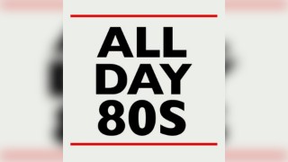 All Day 80s - Liverpool